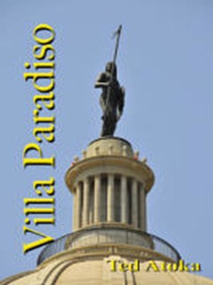 cover image of Villa Paradiso, #1